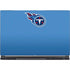 NFL Tennessee Titans Breakaway MSI GS65 Stealth Laptop Skin