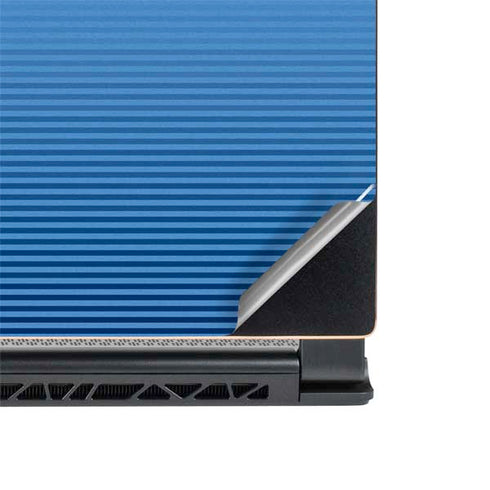 NFL Tennessee Titans Breakaway MSI GS65 Stealth Laptop Skin