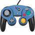 NFL Tennessee Titans Breakaway Nintendo GameCube Controller Skin