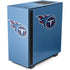 NFL Tennessee Titans Breakaway NZXT H510 Compact ATX Mid-Tower Case Skin