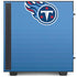 NFL Tennessee Titans Breakaway NZXT H510 Compact ATX Mid-Tower Case Skin