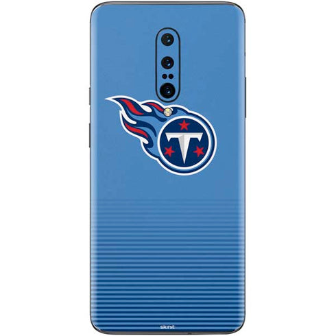 NFL Tennessee Titans Breakaway OnePlus 7 Pro Skin