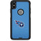 NFL Tennessee Titans Breakaway Otterbox Commuter iPhone Skin