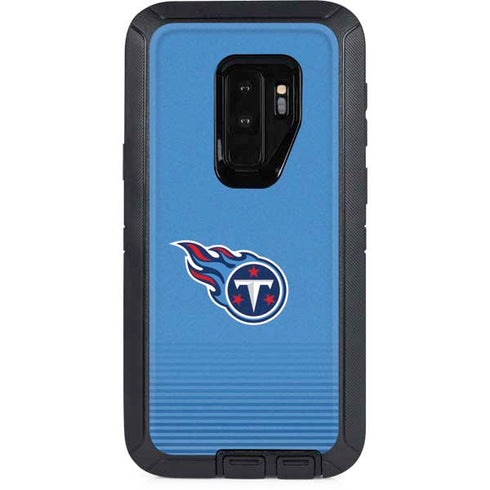 NFL Tennessee Titans Breakaway Otterbox Defender Galaxy Skin