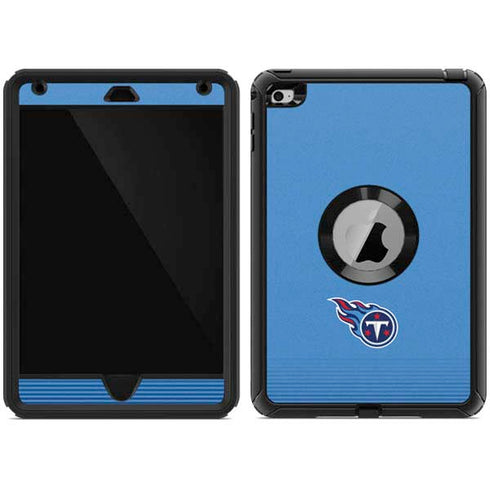 NFL Tennessee Titans Breakaway Otterbox Defender iPad Skin