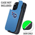 NFL Tennessee Titans Breakaway Otterbox Defender iPhone Skin