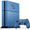 NFL Tennessee Titans Breakaway PS4 Console and Controller Bundle Skin