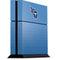 NFL Tennessee Titans Breakaway PS4 Console Skin