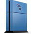 NFL Tennessee Titans Breakaway PS4 Console Skin