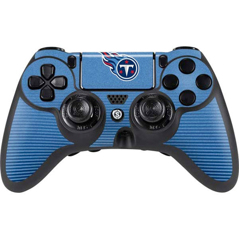 NFL Tennessee Titans Breakaway PS4/PC SCUF Impact Controller Skin