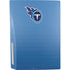 NFL Tennessee Titans Breakaway PS5 Console Skin