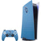 NFL Tennessee Titans Breakaway PS5 Digital Edition Bundle Skin