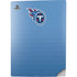 NFL Tennessee Titans Breakaway PS5 Digital Edition Console Skin