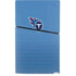 NFL Tennessee Titans Breakaway PS5 Slim Digital Edition Bundle Skin