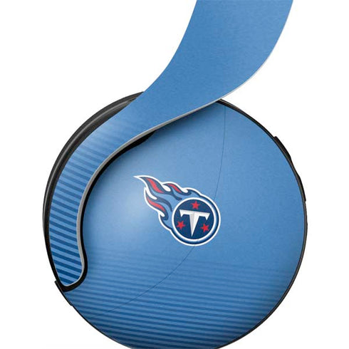 NFL Tennessee Titans Breakaway PULSE 3D Wireless Headset for PS5 Skin