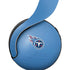 NFL Tennessee Titans Breakaway PULSE 3D Wireless Headset for PS5 Skin