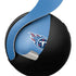 NFL Tennessee Titans Breakaway PULSE 3D Wireless Headset for PS5 Skin