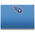 NFL Tennessee Titans Breakaway Surface Book 2 13.5in Skin