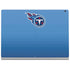 NFL Tennessee Titans Breakaway Surface Book 2 15in Skin