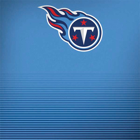 NFL Tennessee Titans Breakaway Surface Book 2 15in Skin