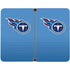 NFL Tennessee Titans Breakaway Surface Duo Skin