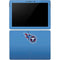 NFL Tennessee Titans Breakaway Surface Go Skin