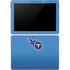 NFL Tennessee Titans Breakaway Surface Go Skin