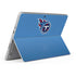 NFL Tennessee Titans Breakaway Surface Go Skin