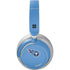 NFL Tennessee Titans Breakaway Surface Headphones Skin