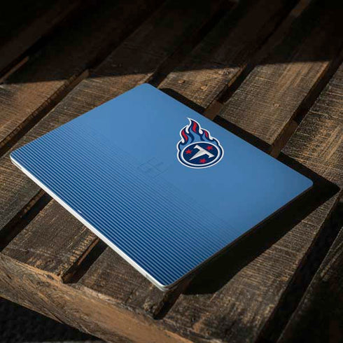 NFL Tennessee Titans Breakaway Surface Laptop 2 Skin