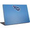 NFL Tennessee Titans Breakaway Surface Laptop 4 15in Skin