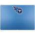 NFL Tennessee Titans Breakaway Surface Laptop 4 15in Skin