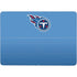 NFL Tennessee Titans Breakaway Surface Laptop Studio Skin