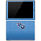 NFL Tennessee Titans Breakaway Surface Pro 3 Skin