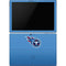 NFL Tennessee Titans Breakaway Surface Pro 6 Skin