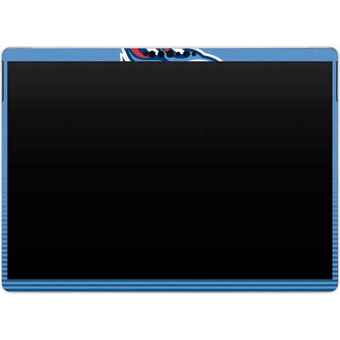 NFL Tennessee Titans Breakaway Surface Pro 8 Skin
