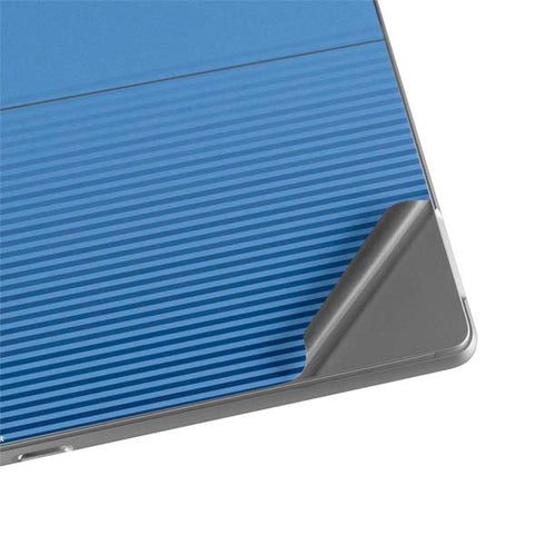 NFL Tennessee Titans Breakaway Surface Pro 8 Skin