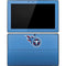 NFL Tennessee Titans Breakaway Surface Pro Tablet Skin