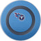 NFL Tennessee Titans Breakaway Wireless Charger Skin