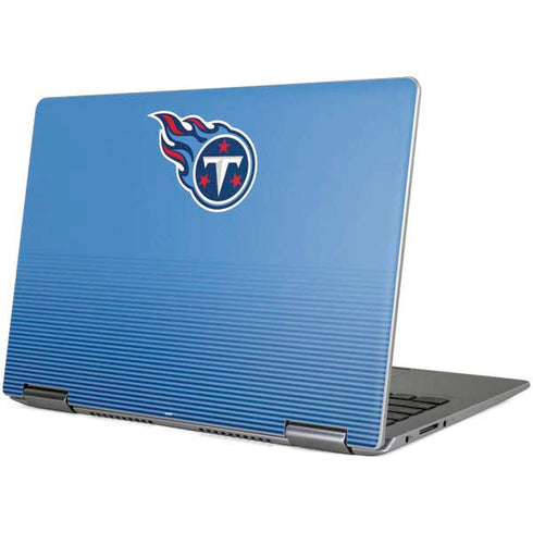 NFL Tennessee Titans Breakaway Yoga 710 14in Skin
