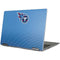 NFL Tennessee Titans Breakaway Yoga 710 14in Skin