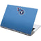 NFL Tennessee Titans Breakaway Yoga 910 2-in-1 14in Touch-Screen Skin