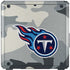 NFL Tennessee Titans Camo Cooler Master MasterBox Q300L Mini Tower Skin