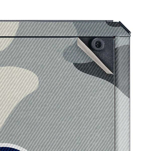 NFL Tennessee Titans Camo Cooler Master MasterBox Q300L Mini Tower Skin