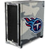 NFL Tennessee Titans Camo Corsair 4000D Tempered Glass Mid-Tower ATX Case Skin