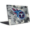NFL Tennessee Titans Camo Dell Vostro Skin