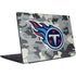 NFL Tennessee Titans Camo Dell Vostro Skin