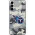 NFL Tennessee Titans Camo Galaxy A14 5G Skin