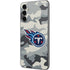 NFL Tennessee Titans Camo Galaxy A14 5G Skin