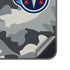 NFL Tennessee Titans Camo Galaxy A14 5G Skin